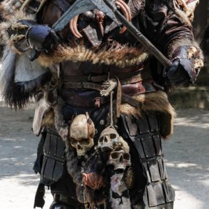 Ork...... Sabine Schröder